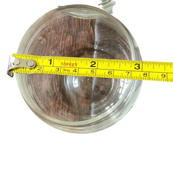 Vintage Etched Scottie Dog Terrier Roly Poly Cocktail Glasses MCM Set of 4 READ - Picture 11 of 12